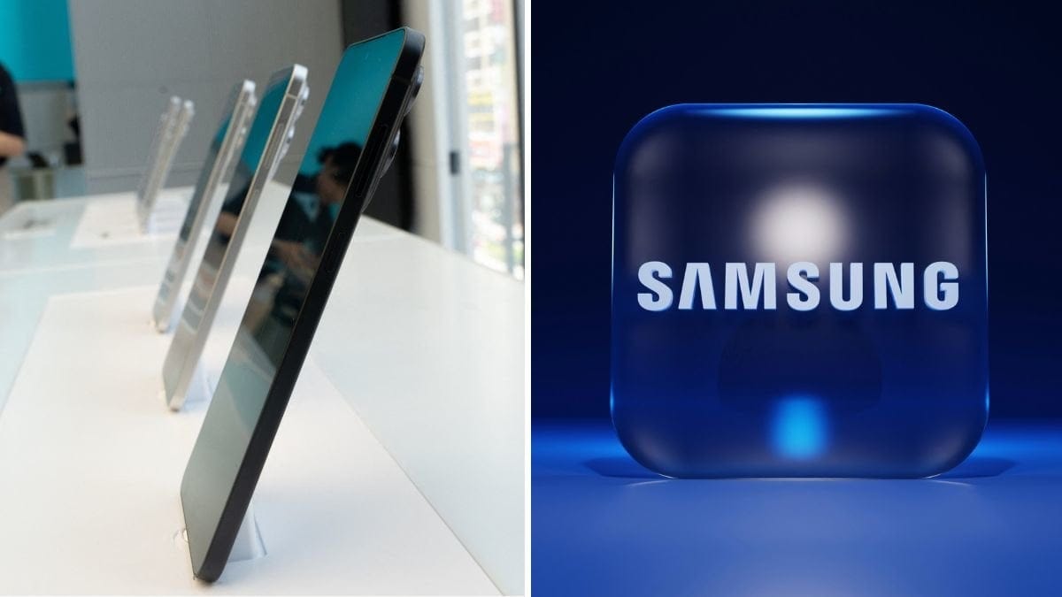 Samsung pausar tillverkningen av två experimentella mobiler på grund av bristande försäljning.