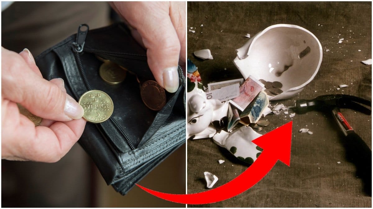 Här kan du läsa om en vanlig missuppfattning för att få en bra pension.
