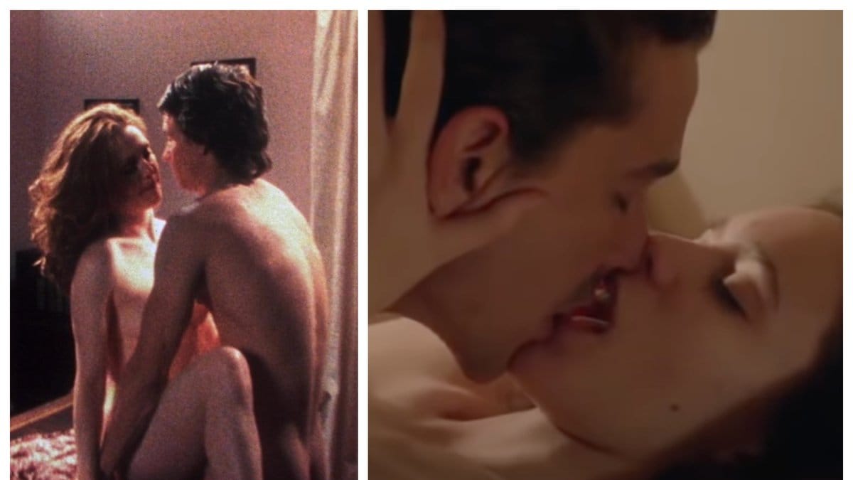 På jakt efter lite heta filmer, med explicita sexscener? Då har du kommit rätt.