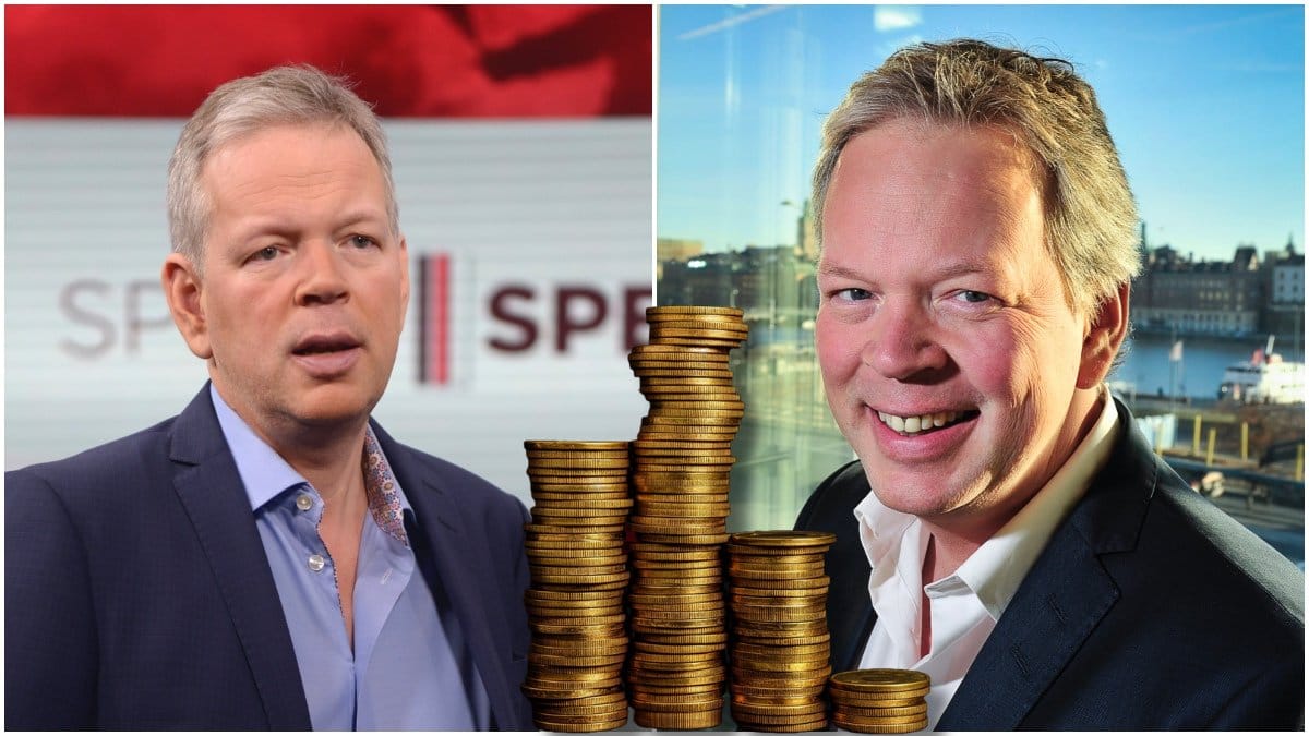 Vi har tagit reda på allt om Mats Nyström