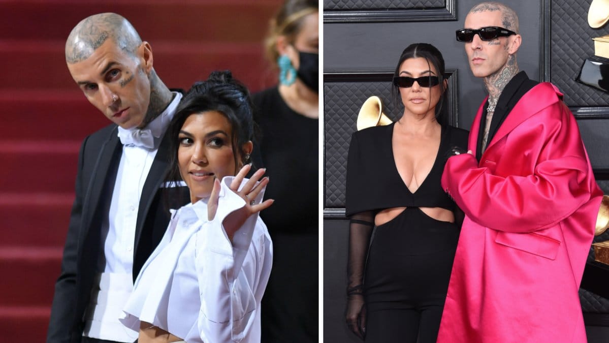 Tidigare i veckan fördes 182-trummisen Travis Barker, 46, under dramatiska omständigheter till sjukhus.