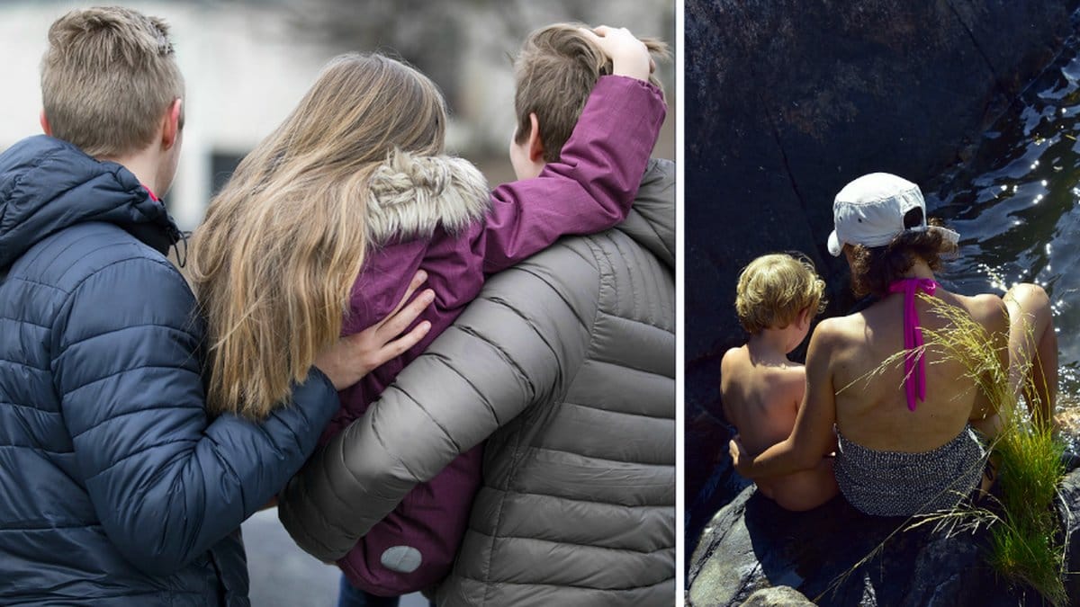 En studie avslöjar vad svenska föräldrar tycker är det viktigaste i barnuppfostran.