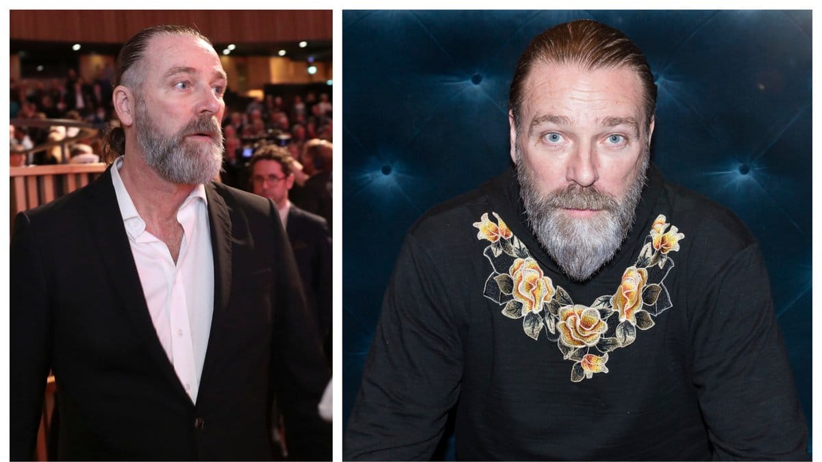 Patrik Sjöberg är engagerad i Dumpen.se.