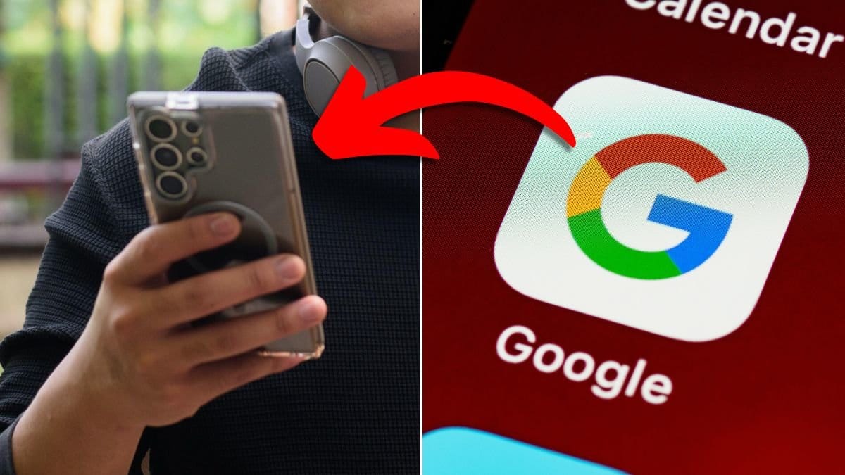 En ny säkerhetsapp är på väg till din Android-telefon.