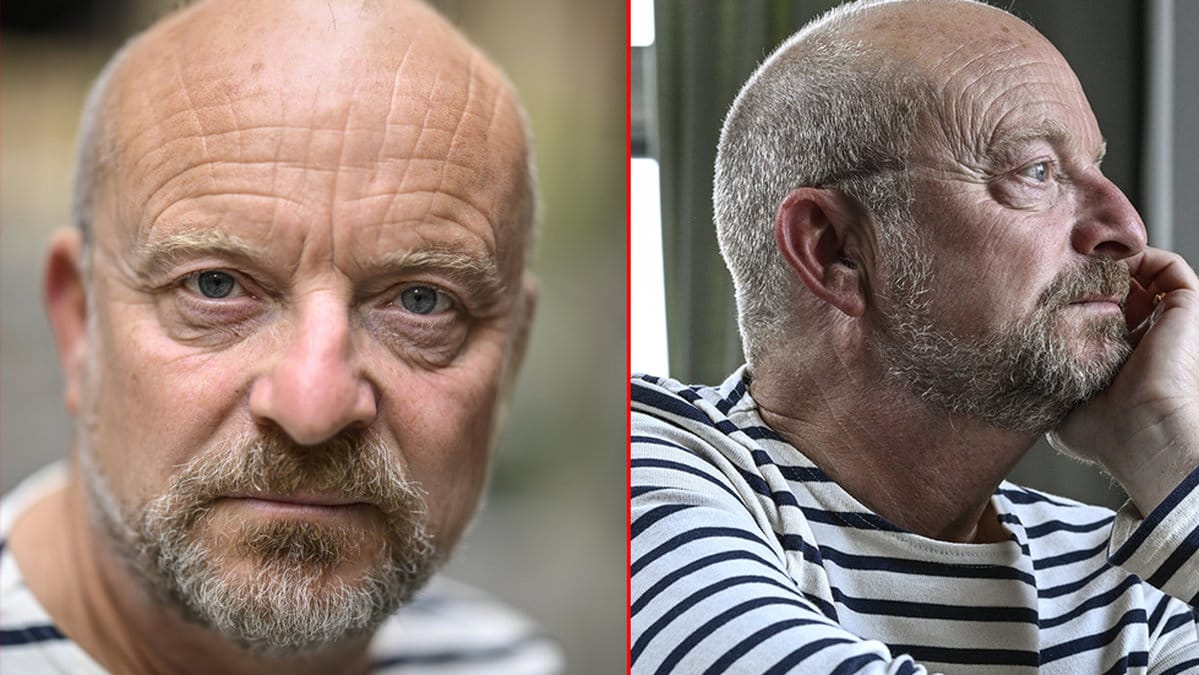 Jonas Gardell