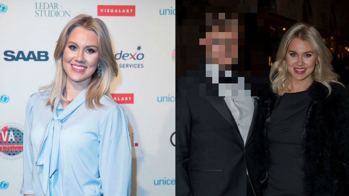 Isabella Löwengrip, Ex-pojkvän