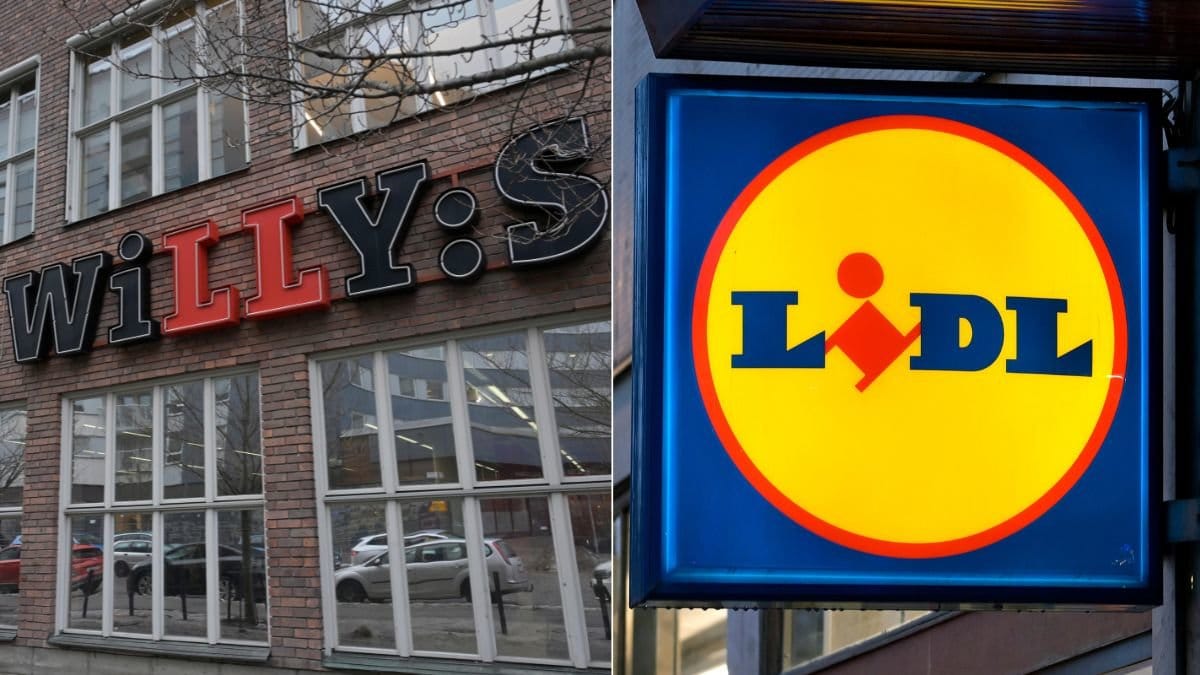 Dagligvaruhandeln får sämre betyg av kunderna 2024 jämfört med 2023.