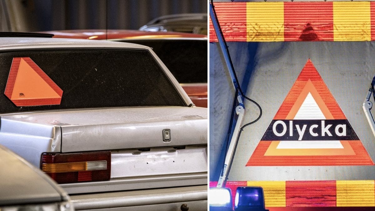 En femtonårig pojke har omkommit i en singelolycka utanför Grebbestad, ytterligare tre tonåringar vårdas på sjukhus för sina skador. Arkivbild.