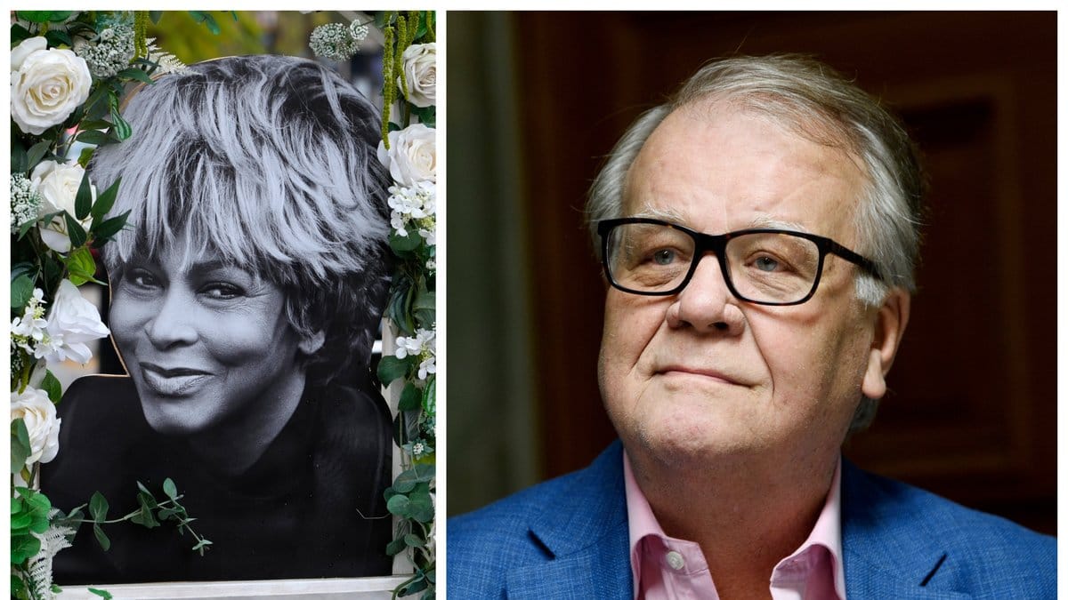 Flera kulturpersonligheter har gått ur tiden. 
