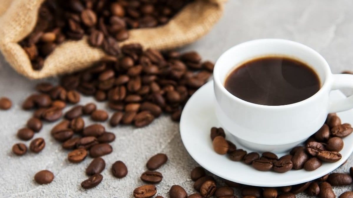 Kaffedosare