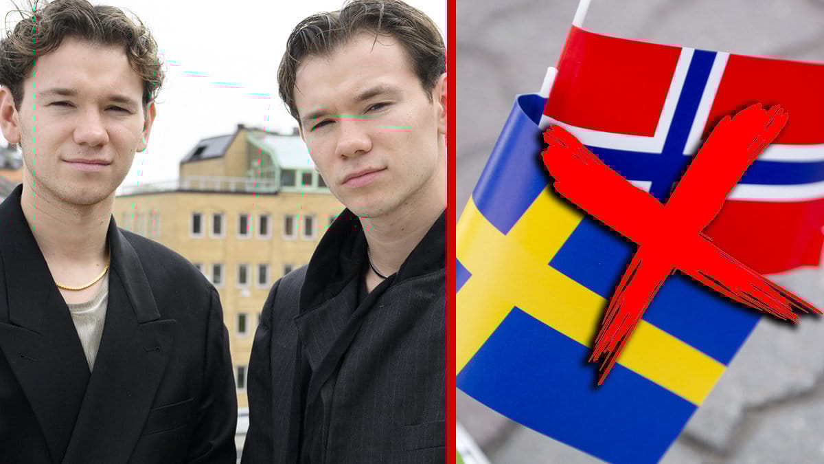 Marcus och Martinus