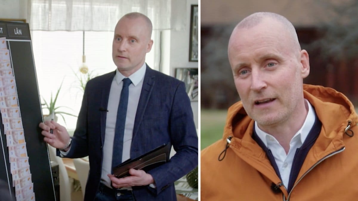 Lyxfällan har sänts i 32 säsonger.