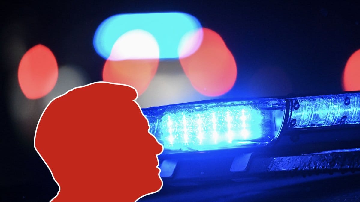 Kroppsdelar hittades utspridda i Stockholm.