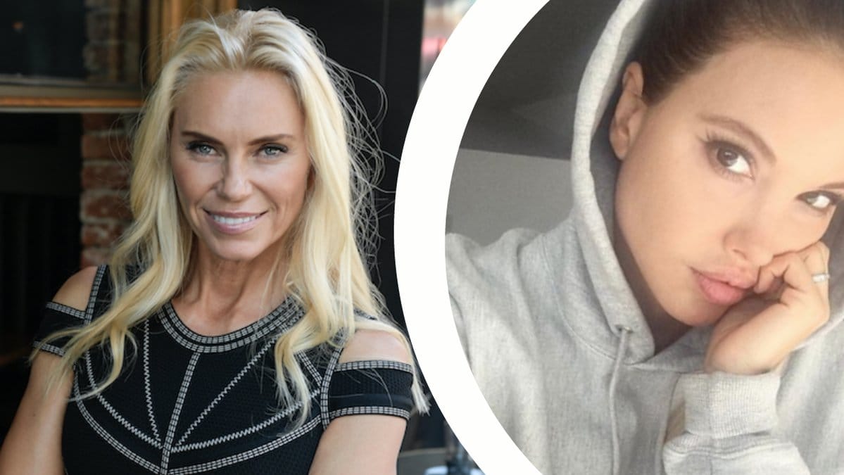 Anna Anka säger verkligen vad hon tycker om Elena Belle. 