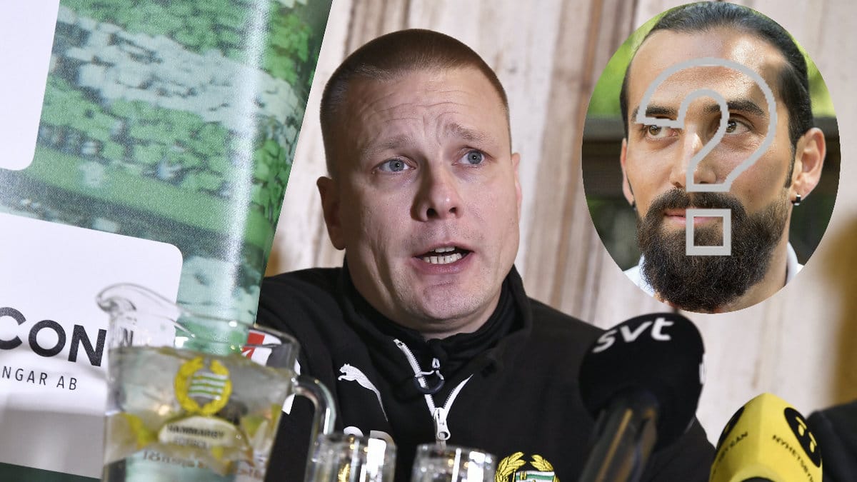 Stefan Billborn har inte hört något om Erkan Zengin skulle vara påväg till Hammarby.