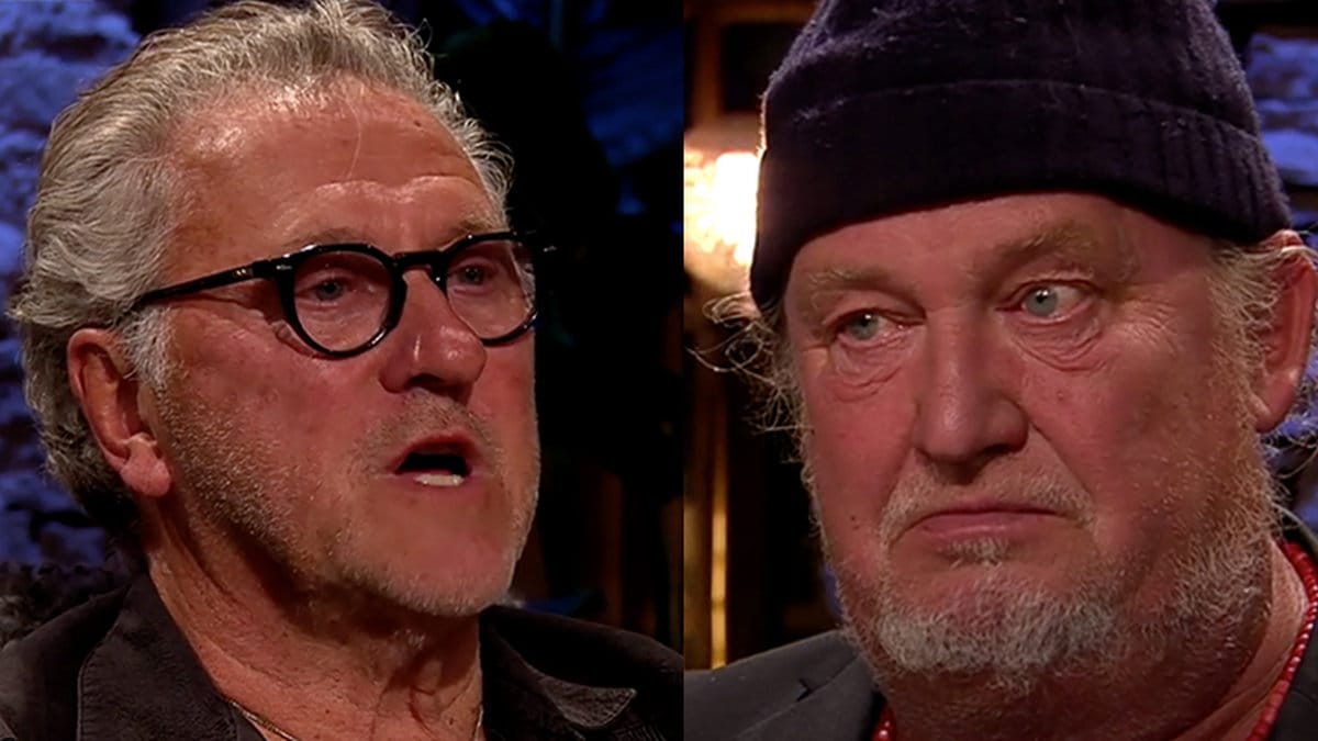 Tommy Körberg och Plura