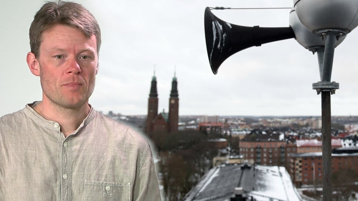 Niklas Kämpargård/Hesa Fredrik
