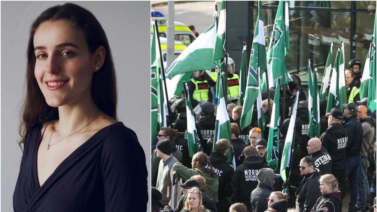 NMR kommer att inta Almedalen i år igen.