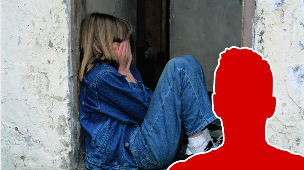 En pappa får fortsatt ha vårdnaden om dottern han våldtagit. 