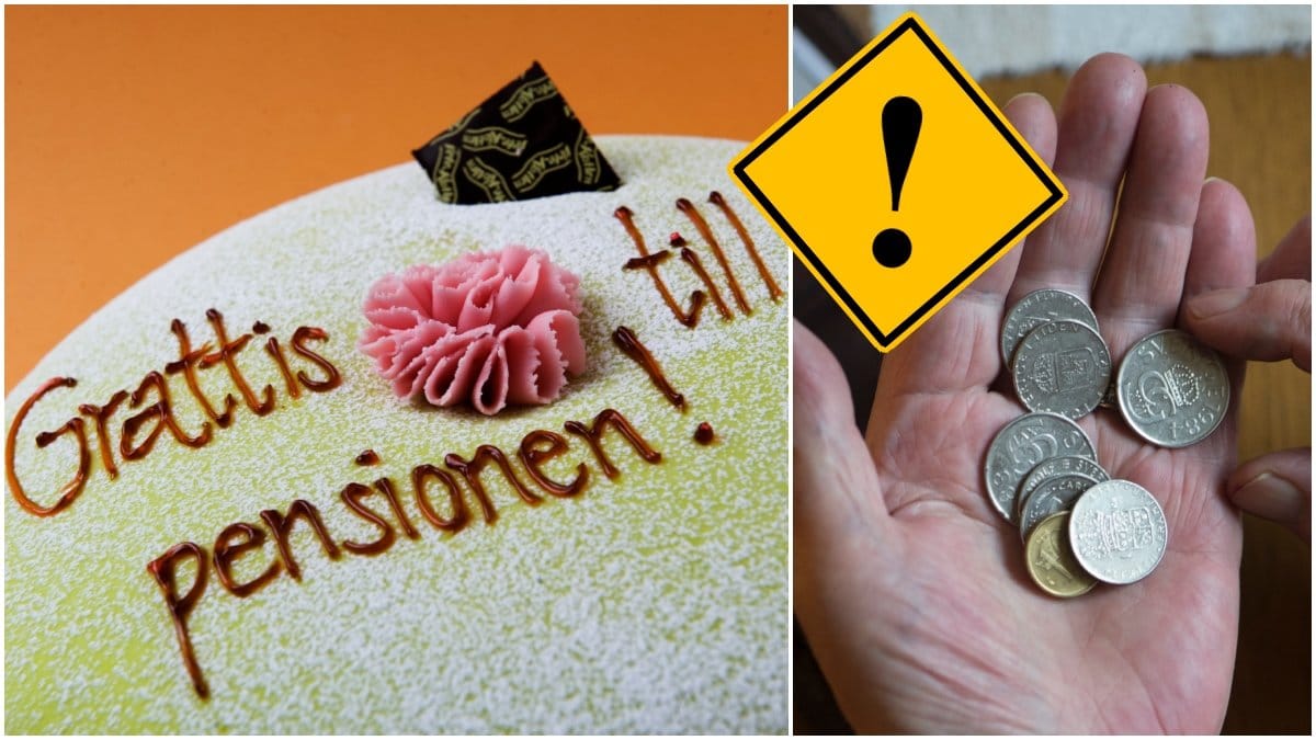 Finansinspektionen varnar nu för en pensionsfälla du bör undvika.