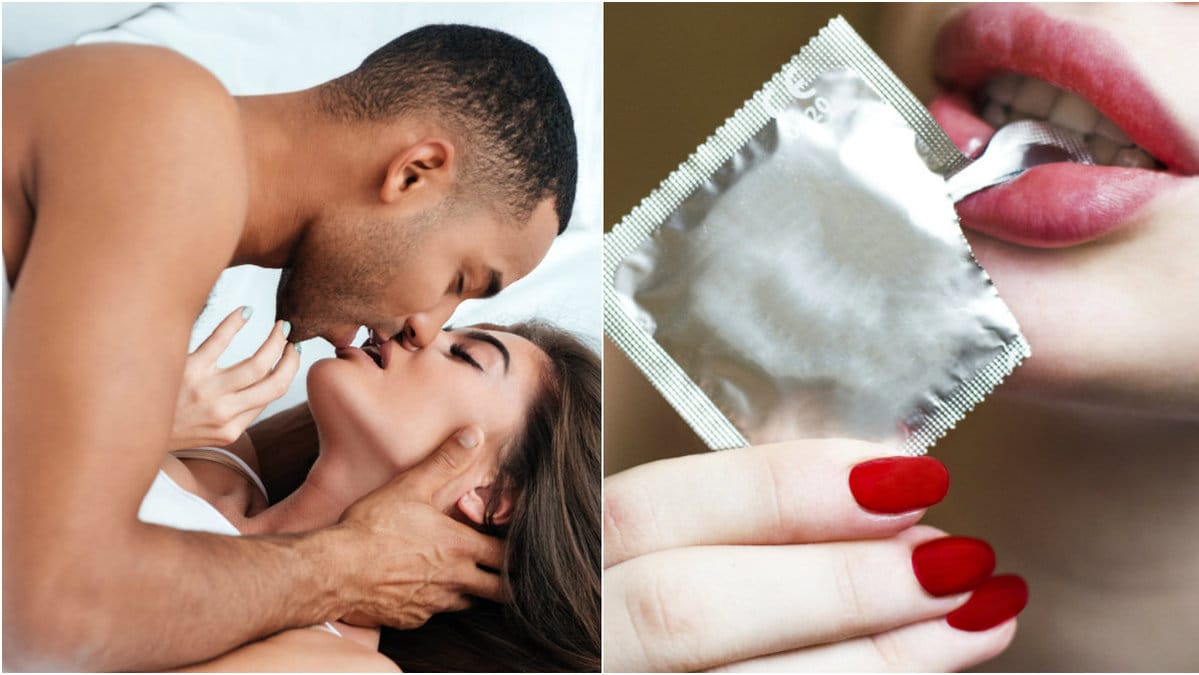 Minskad sexlust kan bero på flera olika anledningar.
