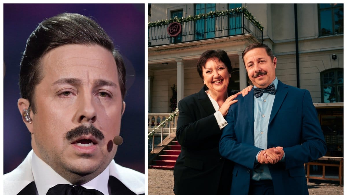Bäst i test 2024 kommer att sändas i TV4.