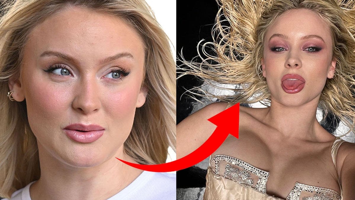 Zara Larsson
