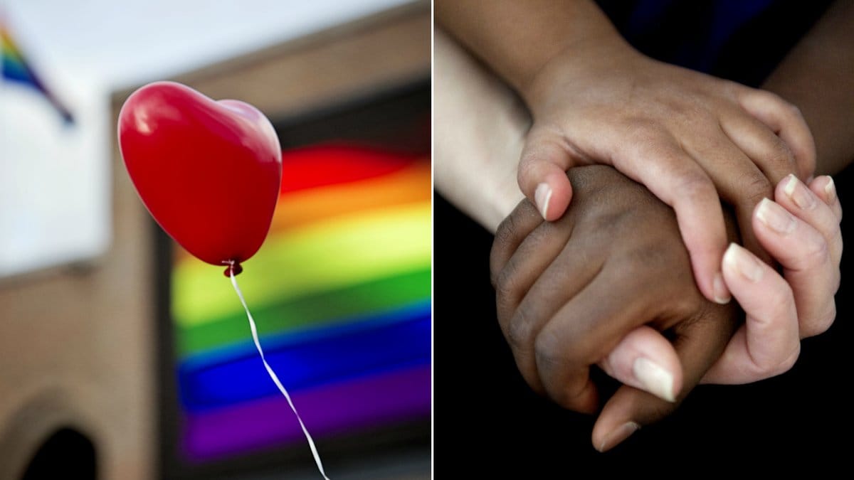 Ingen homoadoption