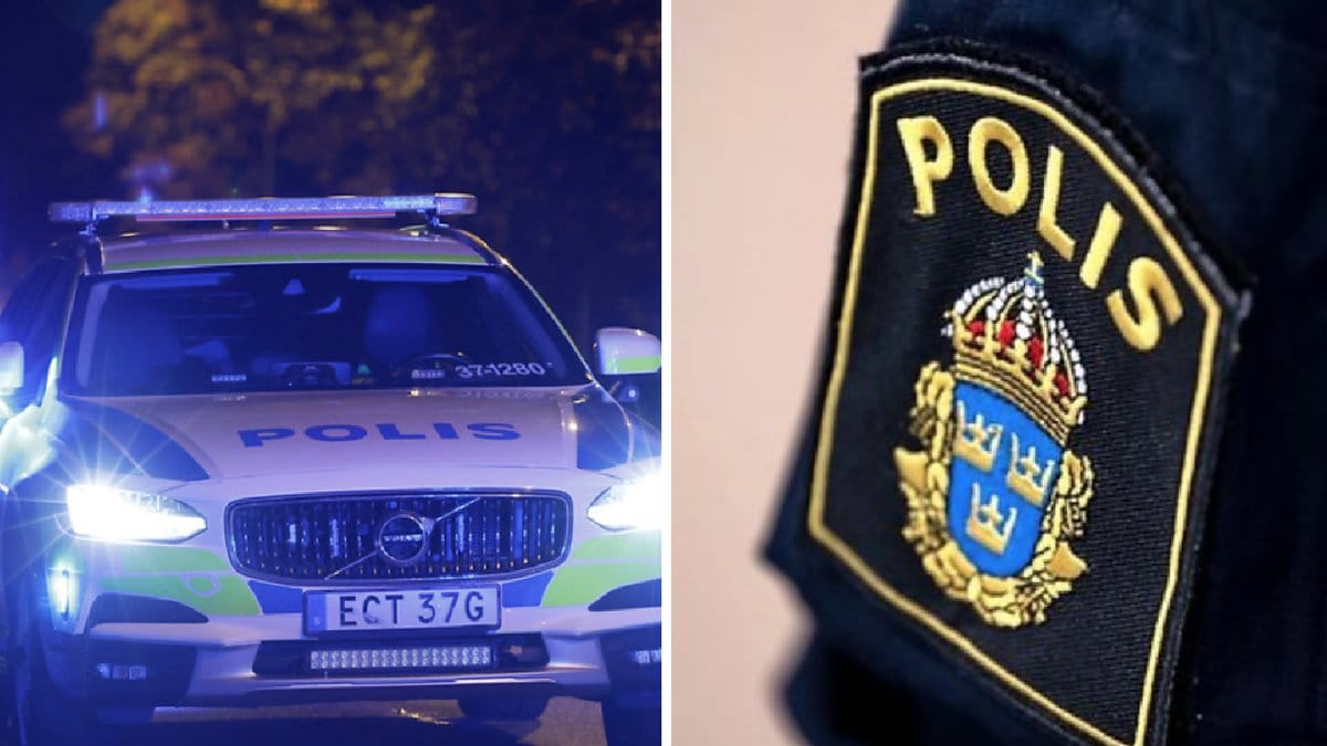 Under tisdagen återfanns flickan välbehållen, enligt polis.