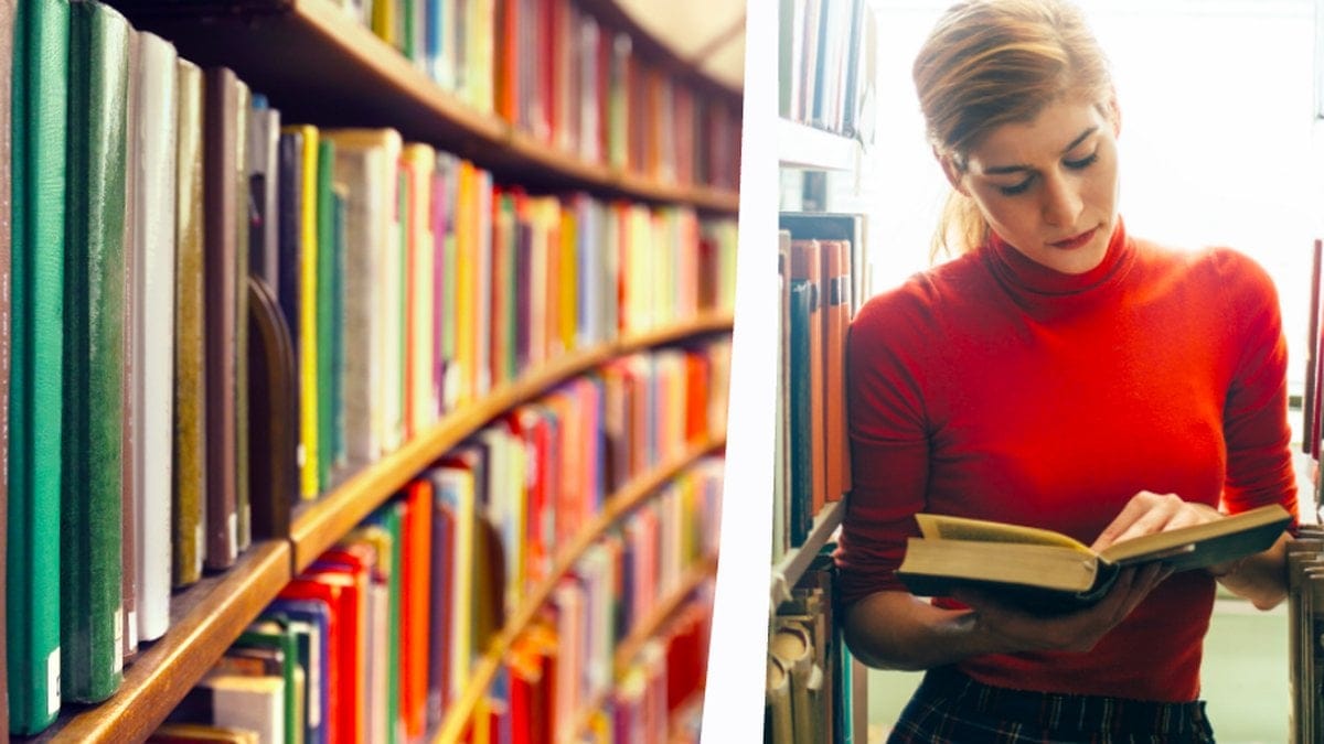 Litteratur Quiz