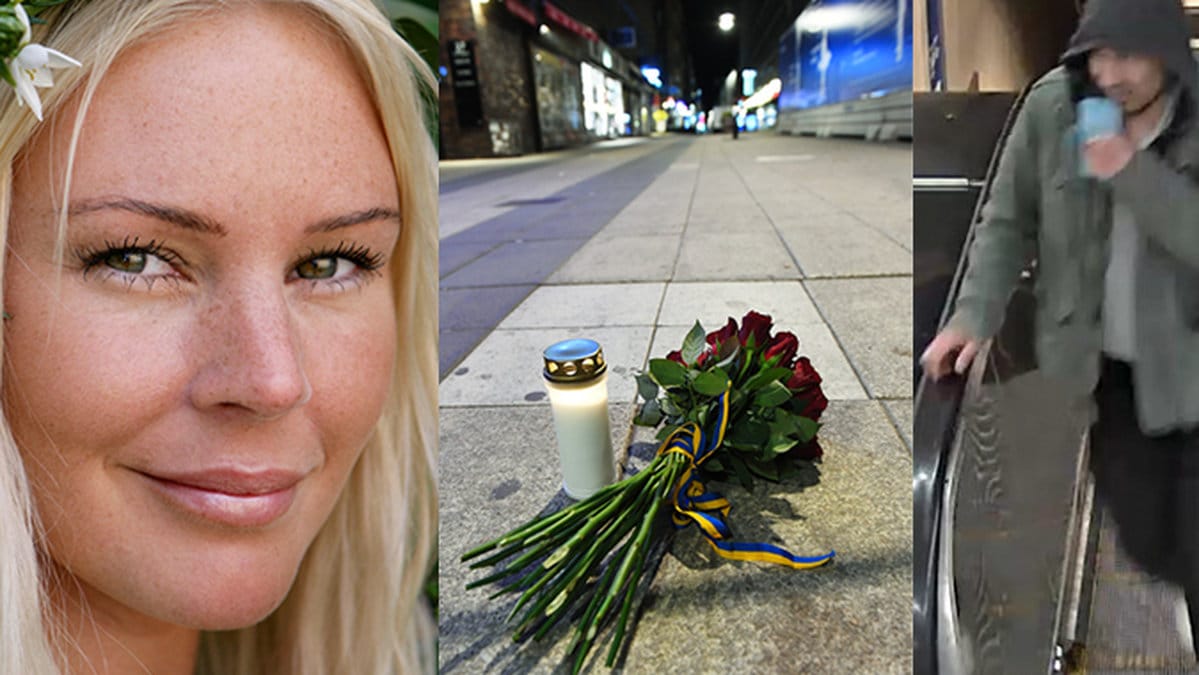 Magdalena Graaf vill att Rakhmat Akilov ska utvisas