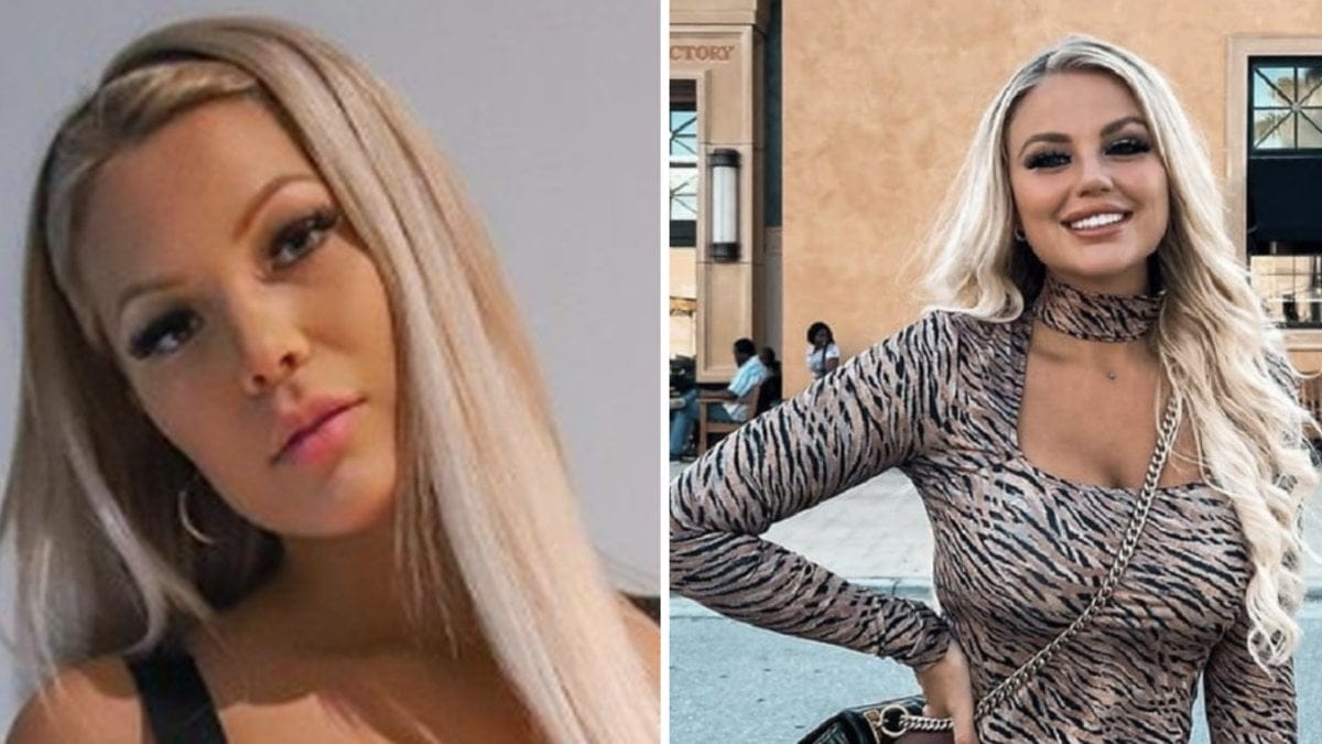 Josefin och Julias inspelningsplats uppskattades inte av ledningen...