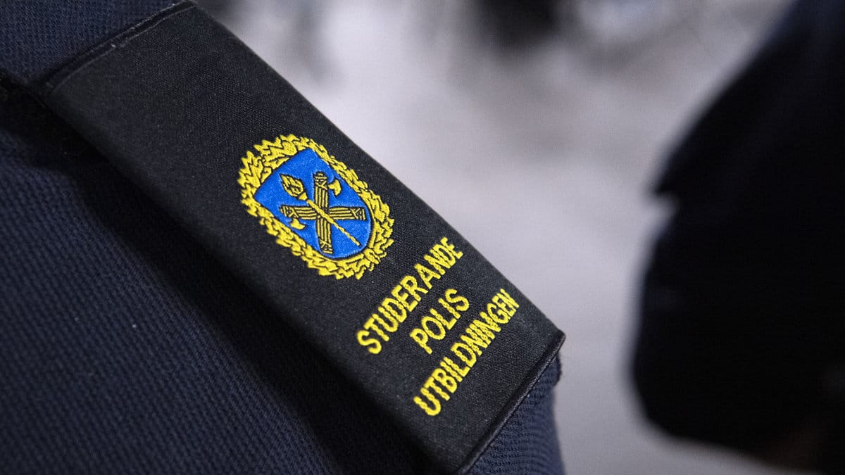 Personer med NPF-diagnoser kan nu mönstra och ansöka till polisutbildningen.