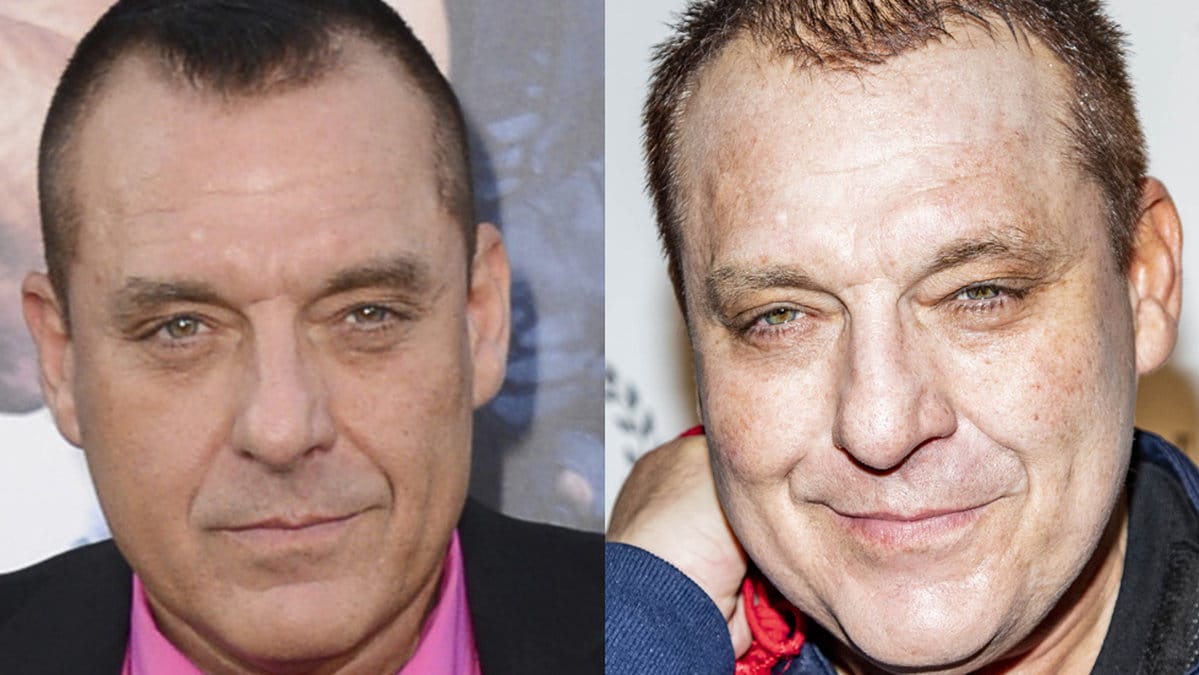Tom Sizemore
