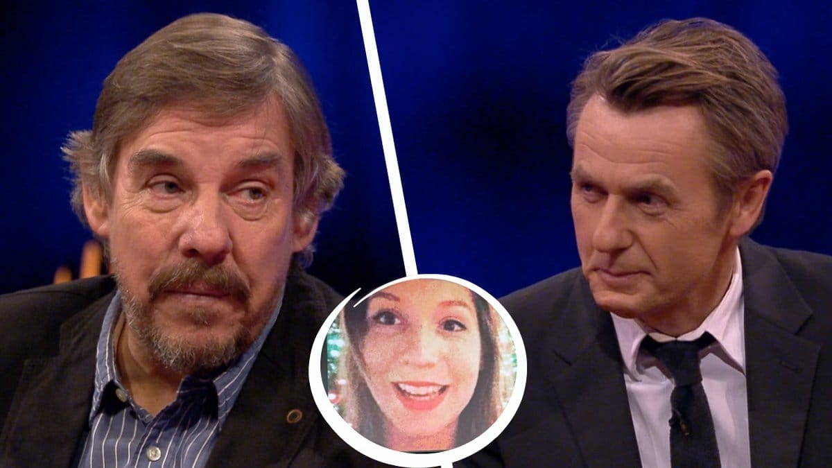 I kvällens avsnitt har Fredrik Skavlan svårt att hålla tillbaka tårarna när Kim Walls föräldrar gästar studion. 