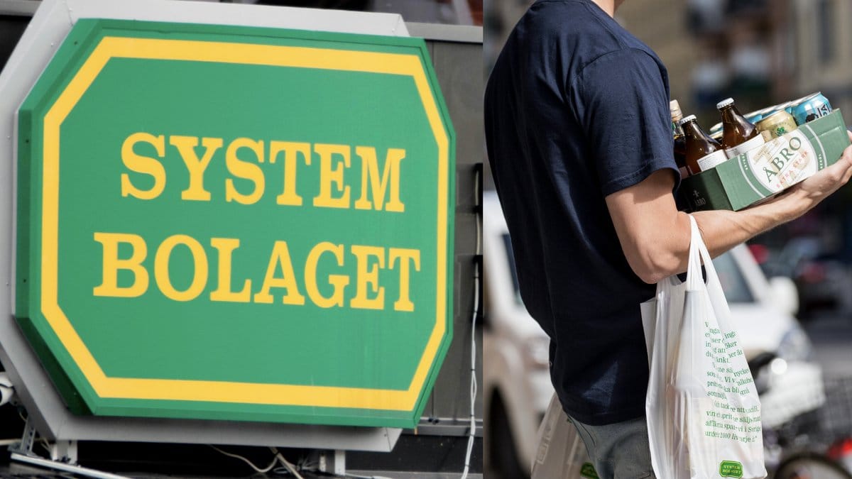 Systembolaget