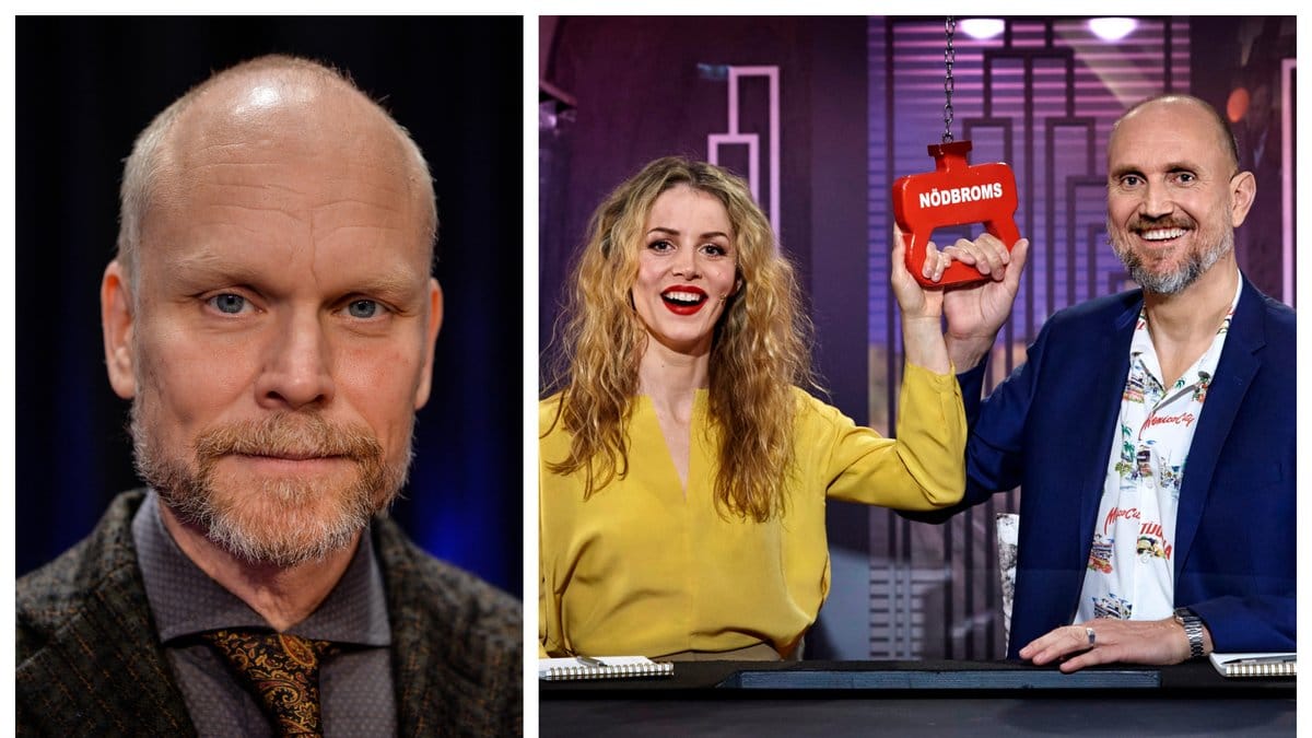 Finalen av På spåret avgjordes i fredags.