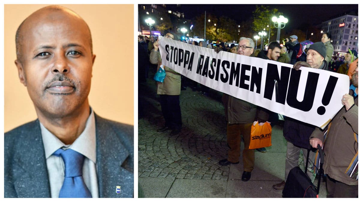 9:e september är det riksdagsval