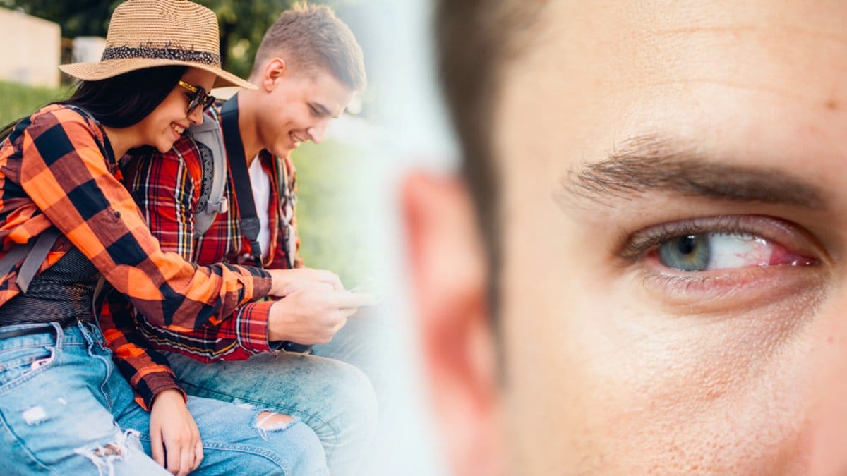 Kroppsspråk säger en hel del om attraktion!