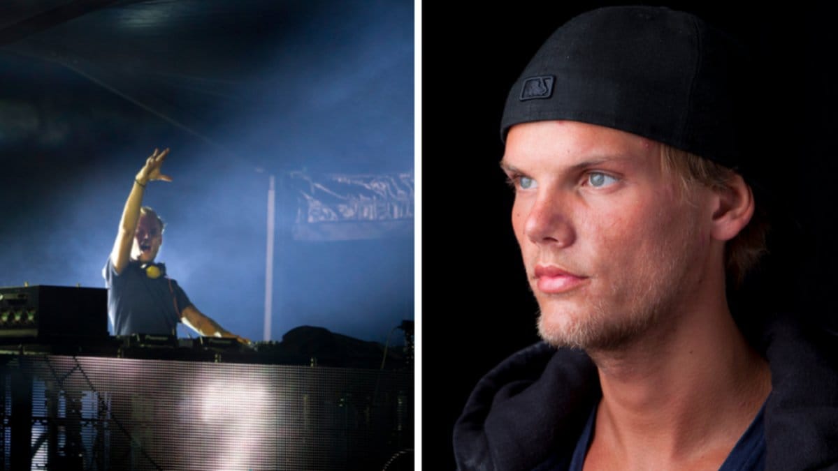 Avicii skrev dagbok under sin sista tid i livet.