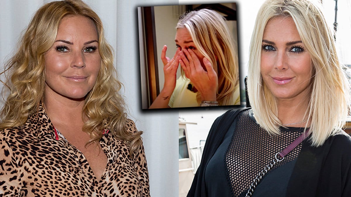 Magdalena och Hannah Graaf