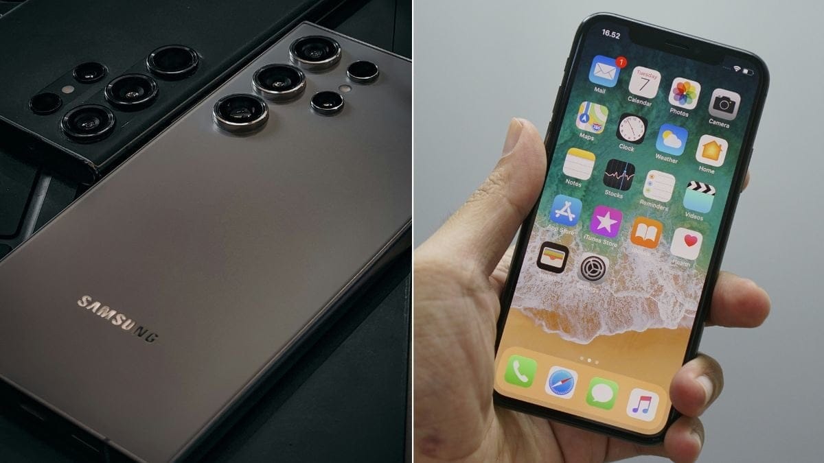 Vad är viktigast för dig när du köper ny mobil?