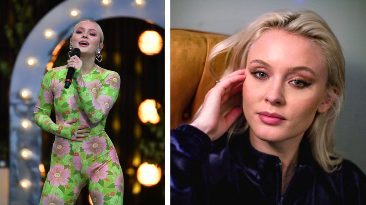 Zara Larsson