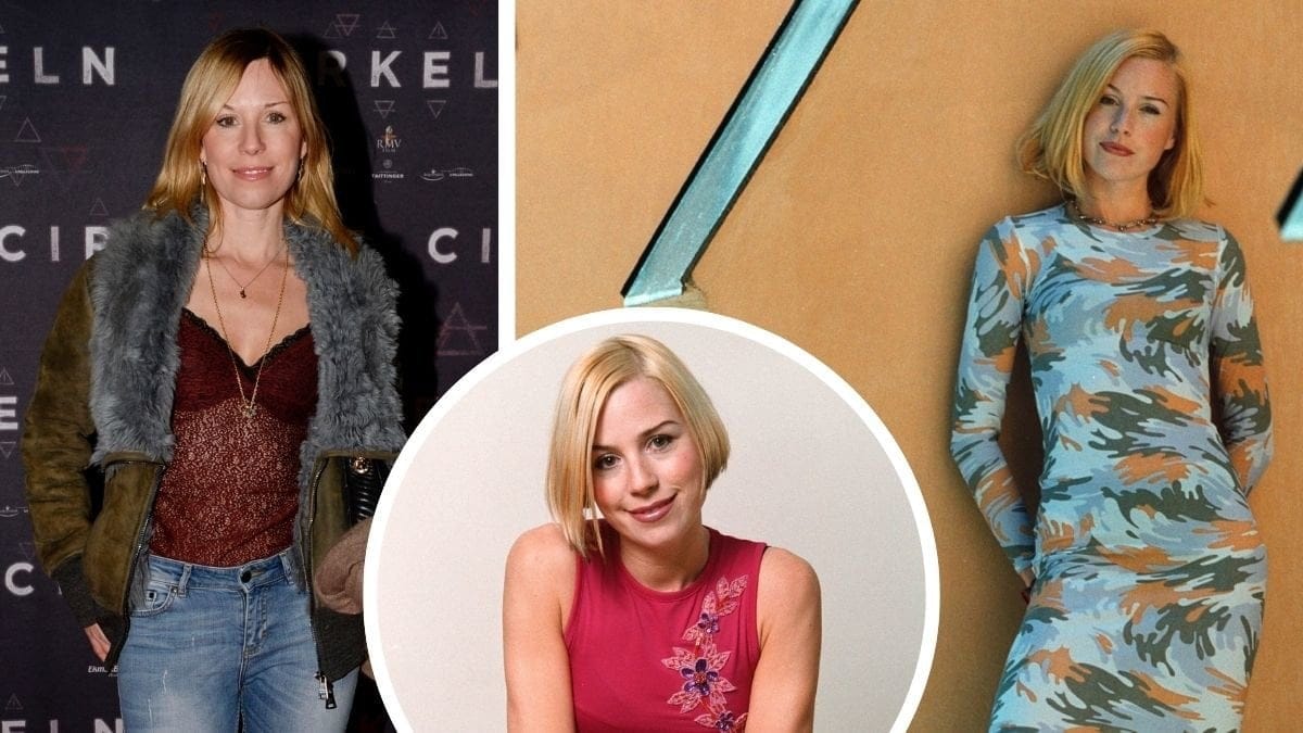 Josefin Crafoord 2015, Josefin Crafoord 2000 och Josefin Crafoord 1999