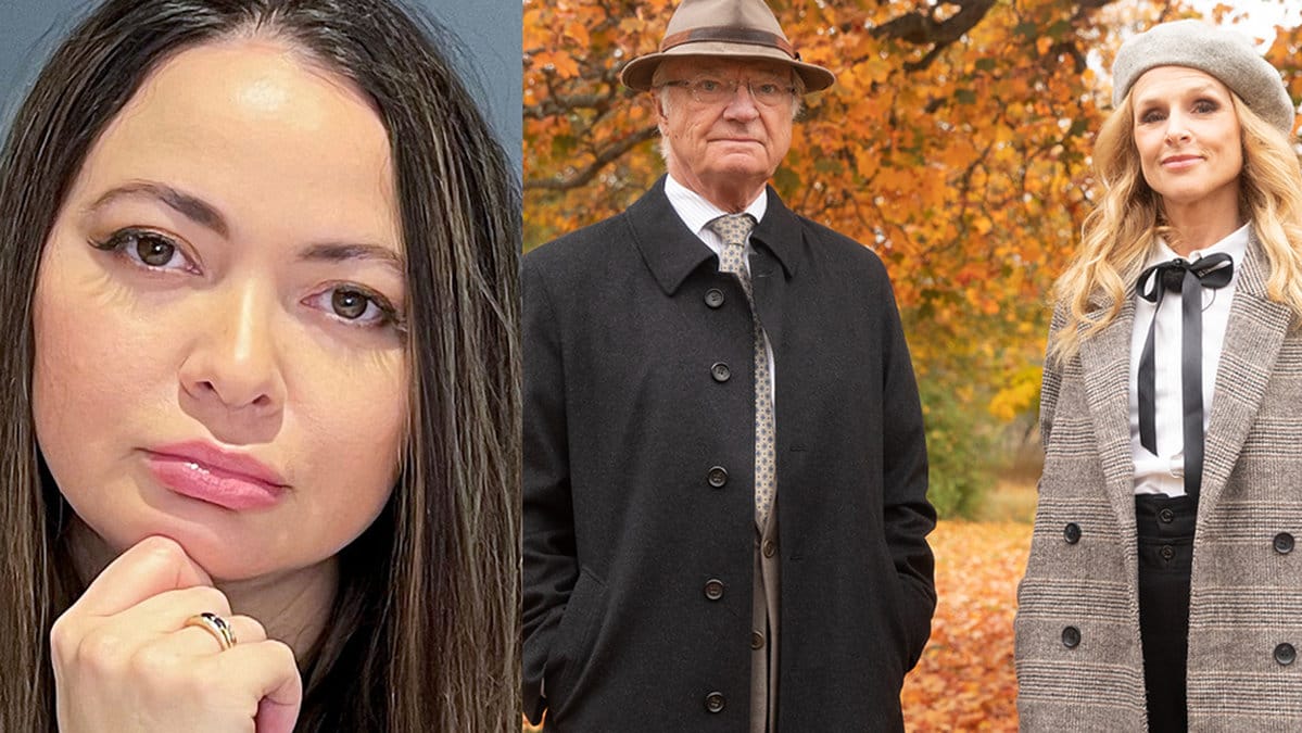 Quetzala Mikko Blanco om Karin af Klintbergs dokumentärserie Kungen och jag