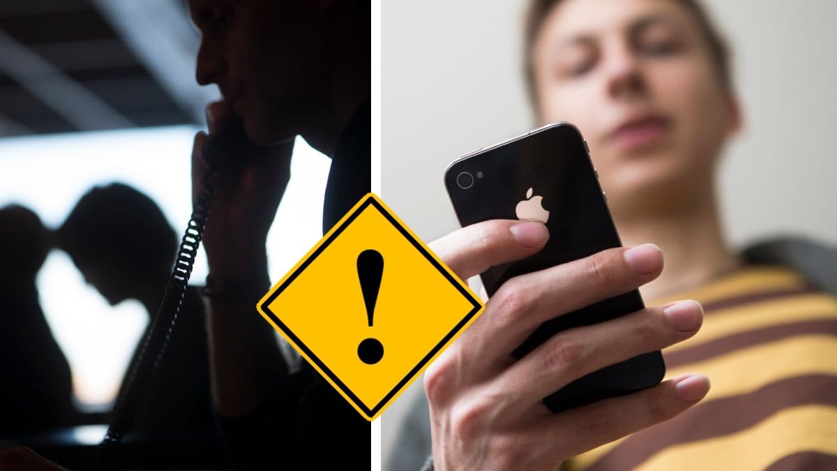 Telefon