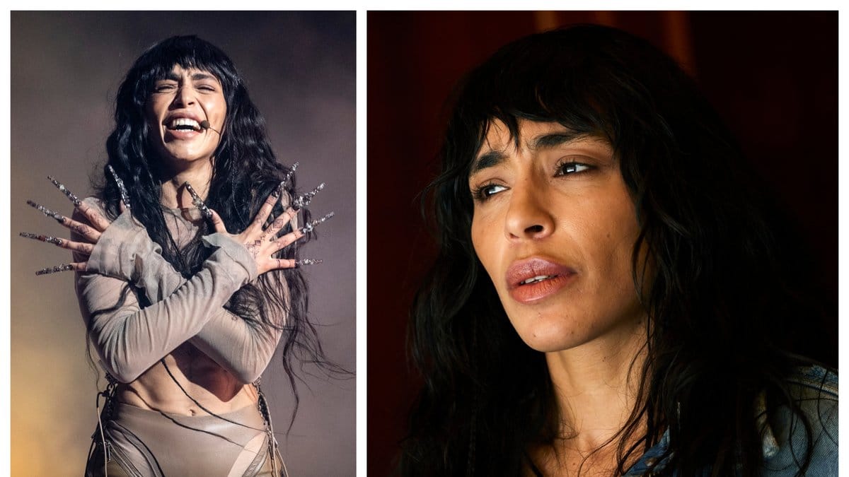 Loreen representerar Sverige i Eurovision Song Contest 2023.