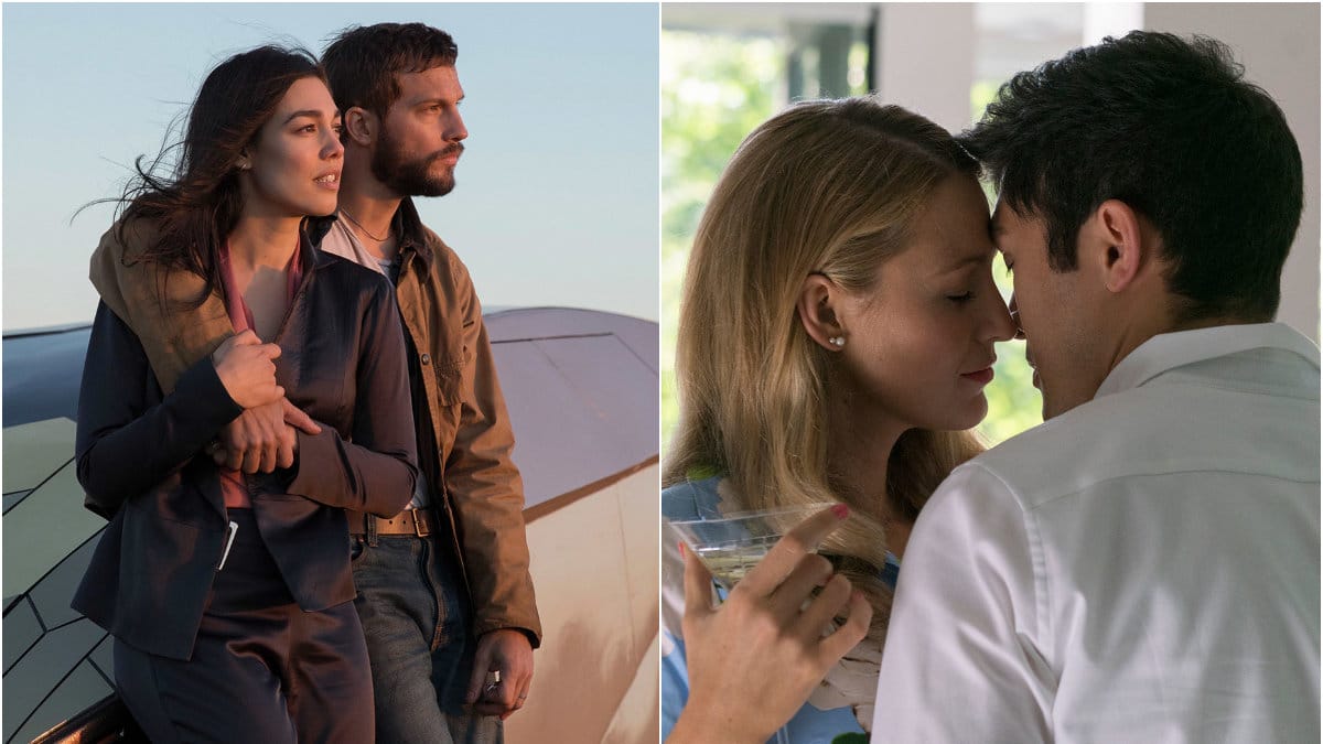 Filmer och serier som har premiär i juli på Viaplay