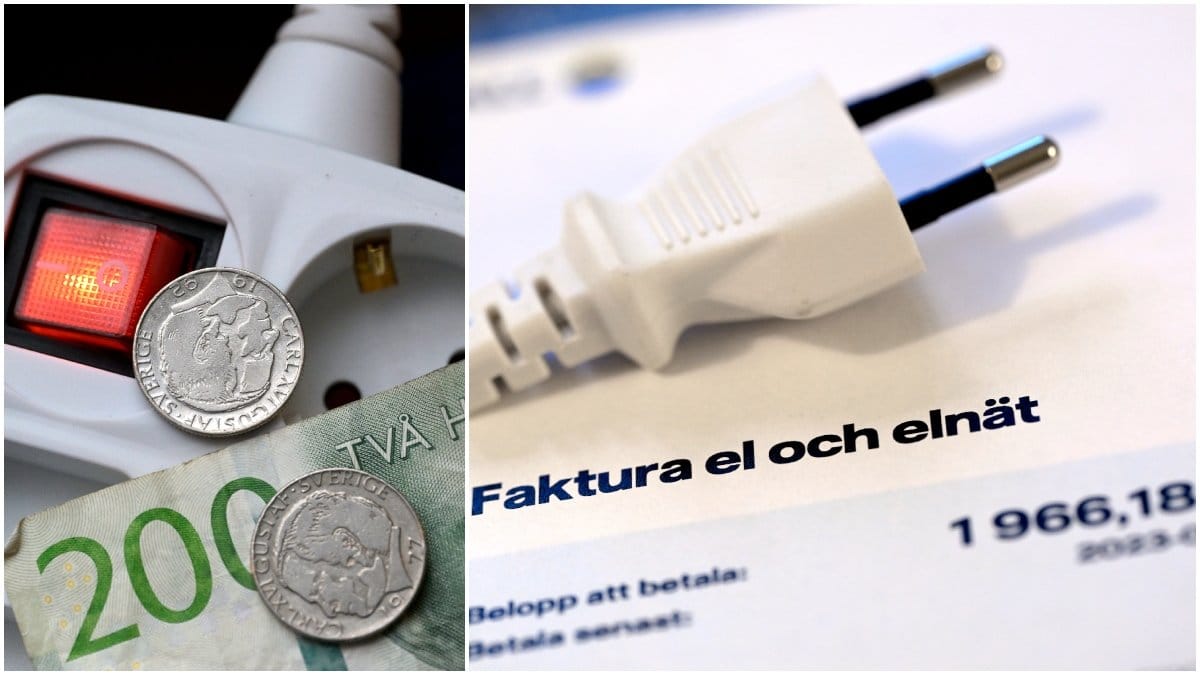 Hård kritik riktas mot elbolagens avtal som drabbar kunderna.