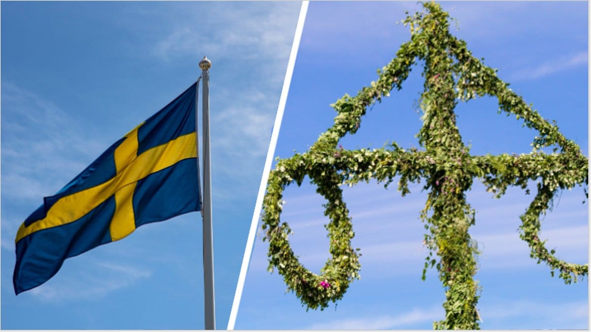 16 lekar till midsommar!